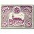 Billet, Autriche, Aistersheim, 20 Heller, château, 1921, 1921-05-31, NEUF