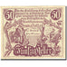 Billete, Austria, Gramastetten, 50 Heller, chasseur, 1920, 1920-05-01, SC