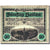 Billete, Austria, Sierning, 50 Heller, agriculteur, 1921, 1921-07-01, EBC