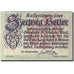 Billete, Austria, Sankt Johann in Tirol, 60 Heller, Eglise 1921, 1921-01-31, UNC