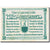 Banconote, Austria, Konigswiesen, 50 Heller, sapin, 1921, 1921-05-31, SPL