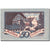 Banconote, Austria, Koffen in Tirol, 50 Heller, manoir, 1921, 1921-02-28, SPL