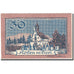 Banconote, Austria, Koffen in Tirol, 30 Heller, Blason, 1921, 1921-01-31, SPL