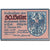 Banconote, Austria, Koffen in Tirol, 30 Heller, Blason, 1921, 1921-01-31, SPL