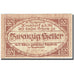 Banconote, Austria, Kirchdorf an der Krems, 20 Heller, Blason 1921-03-31 UNC(63)