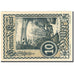 Banknot, Austria, Klaus, 10 Heller, pont, 1920, 1920-03-27, UNC(64)