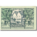 Banconote, Austria, Perchtoldsdorf, 20 Heller, village, 1920, 1920-12-31, SPL