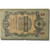 Billete, 5 Rubles, 1905-1912, Rusia, 1912-1917, KM:10b, BC