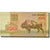 Biljet, Wit Rusland, 100 Rublei, 1992-1996, 1992, KM:8, SPL