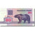 Banconote, Bielorussia, 50 Rublei, 1992-1996, 1992, KM:7, SPL