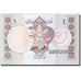 Geldschein, Pakistan, 1 Rupee, 1981-1983, Undated (1983), KM:27n, UNZ-