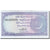 Biljet, Pakistan, 2 Rupees, 1983-1988, Undated (1985-1999), KM:37, SPL