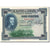 Banknote, Spain, 100 Pesetas, 1925, 1925-07-01, KM:69c, AU(50-53)