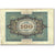 Billet, Allemagne, 100 Mark, 1920, 1920-11-01, KM:69b, B+