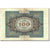 Billet, Allemagne, 100 Mark, 1920, 1920-11-01, KM:69a, B+