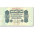 Billet, Allemagne, 100 Mark, 1922, 1922-08-04, KM:75, TB+