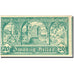 Banconote, Austria, Göttweig, 20 Heller, Abbaye, 1920, 1920-12-31, SPL-