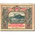 Banknot, Austria, Aigen, 50 Heller, montagne, 1920, 1920-07-17, F(12-15)