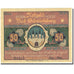 Banconote, Germania, Schmiedeberg, 50 Pfennig, château, 1921, Undated (1921)