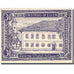 Banconote, Austria, Goldwörth, 30 Heller, Monument, 1920, 1920-12-31, SPL-