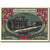 Banknot, Niemcy, Gnarrenburg, 25 Pfennig, Port, 1921, Undated, UNC(63)