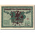 Banknot, Niemcy, Arnstadt, 25 Pfennig, mairie, 1921, Undated, UNC(63), Mehl:43.2