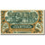 Banknote, Germany, Husbyholz 50 Pfennig personnage 1921-12-31 UNC(63) Mehl 638.1