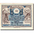 Nota, Áustria, Grossarl, 10 Heller, montagne 1, 1920, 1920-12-31 blue UNC(63)