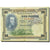 Banknote, Spain, 100 Pesetas, 1925, 1925-07-01, KM:69a, VF(30-35)