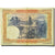 Banknote, Spain, 100 Pesetas, 1925, 1925-07-01, KM:69a, VF(30-35)