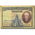 Banknote, Spain, 25 Pesetas, 1928, 1928-08-15, KM:74a, VF(30-35)