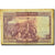 Banknote, Spain, 25 Pesetas, 1928, 1928-08-15, KM:74a, VF(30-35)