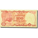 Billete, 100 Rupiah, 1984-1988, Indonesia, 1984, KM:122b, EBC