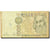 Banconote, Italia, 1000 Lire, 1982-1983, 1982-06-01, KM:109b, BB