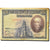 Banknote, Spain, 25 Pesetas, 1928, 1928-08-15, KM:74b, VF(30-35)