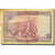 Banknote, Spain, 25 Pesetas, 1928, 1928-08-15, KM:74b, VF(30-35)