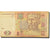 Banconote, Ucraina, 2 Hryven, 2003-2007, 2005, KM:117b, MB+