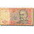 Banconote, Ucraina, 10 Hryven, 2011, 2011, KM:119d, MB