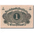 Banknote, Germany, 1 Mark, 1920, 1920-03-01, KM:58, UNC(63)