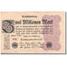 Banknot, Niemcy, 2 Millionen Mark, 1923, 1923-08-09, KM:103, EF(40-45)