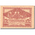 Biljet, Oostenrijk, Rutzenham, 10 Heller, Eglise 1920-05-09, SPL, Mehl:FS 858 Ic