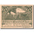 Biljet, Oostenrijk, Zell Arzberg, 20 Heller, agriculteur 1920-12-31 SPL FS 1273a