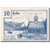 Biljet, Oostenrijk, Innerschwand, 50 Heller, lac 1920-06-02 SPL, Mehl:FS 408