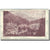 Biljet, Oostenrijk, Bad Gastein, 10 Heller, village, 1920, 1920-12-31, SPL