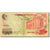 Banknote, South Viet Nam, 500 Dông, 1970, UNdated (1970), KM:28a, VF(20-25)