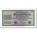 Banknote, Germany, 1000 Mark, 1922, 1922-09-15, KM:76g, EF(40-45)