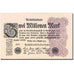 Banknote, Germany, 2 Millionen Mark, 1923, 1923-08-09, KM:104a, AU(55-58)