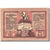 Banknot, Austria, Worgl, 75 Heller, Monument, 1920, 1920-12-31, UNC(63), Mehl:FS