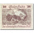 Banconote, Austria, Grünau, 20 Heller, Eglise 1, 1920 brown SPL- Mehl:FS 299