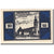 Biljet, Oostenrijk, Pongau, 10 Heller, Eglise 1920-12-31, SPL blue Mehl:FS 31a